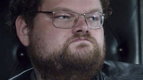 Chris Reed Reveals His Favorite Filthy Phil Scene .